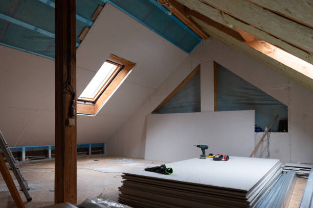 Best Insulation Installation Services in Gooding, ID