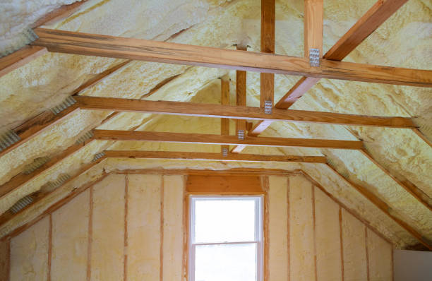 Best Insulation for Specific Applications in Gooding, ID