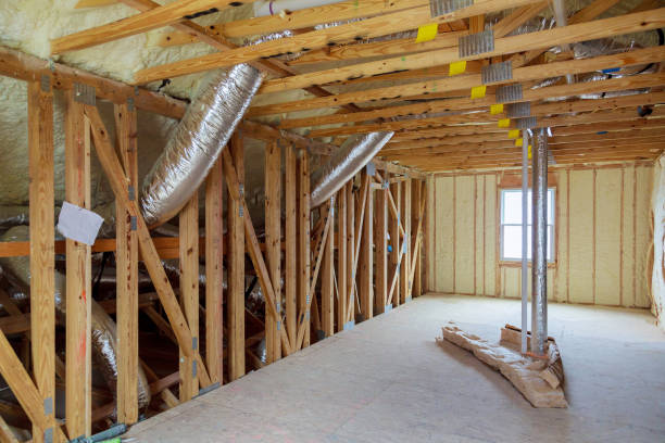 Best Residential Insulation in Gooding, ID
