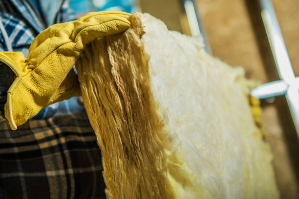 Best Types of Insulation in Gooding, ID
