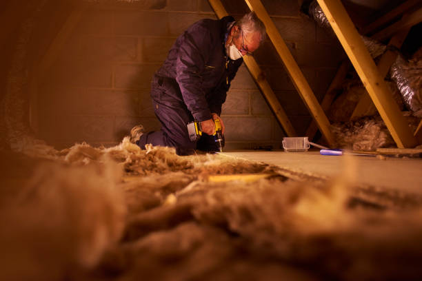 Best Types of Insulation in Gooding, ID